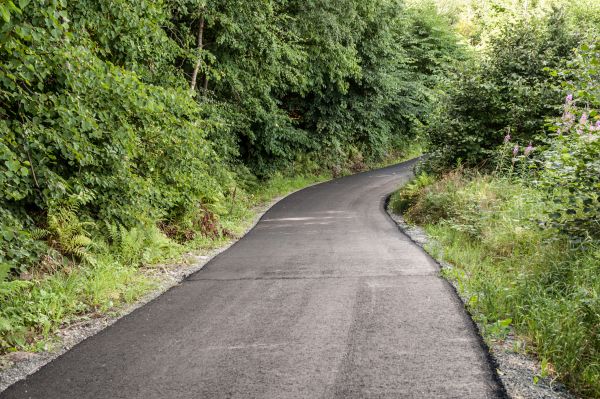 Asphalt Resealing in Auburn