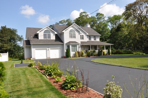 Driveway Resealing in Auburn