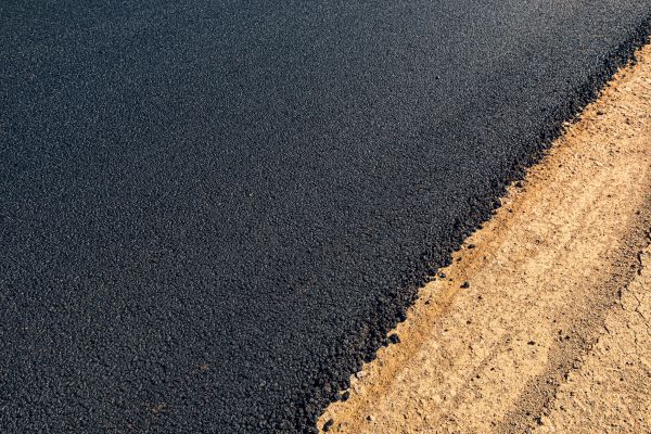Hot Tar Driveway Sealing in Auburn