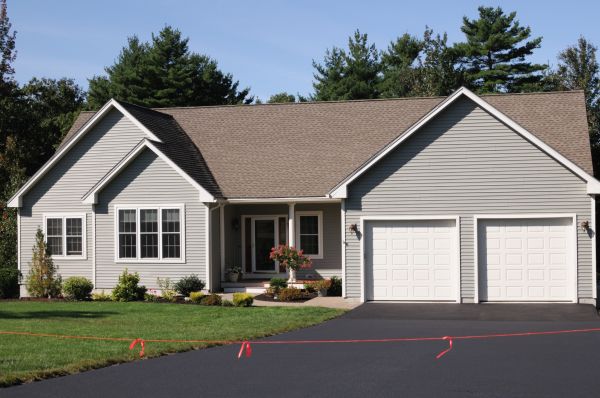 Sealcoating Service in Auburn