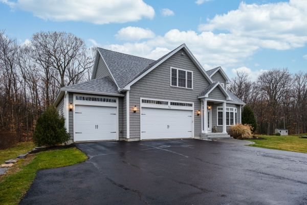 Driveway Sealing in Auburn
