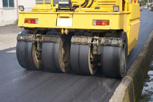 Slurry Coating Service in Auburn