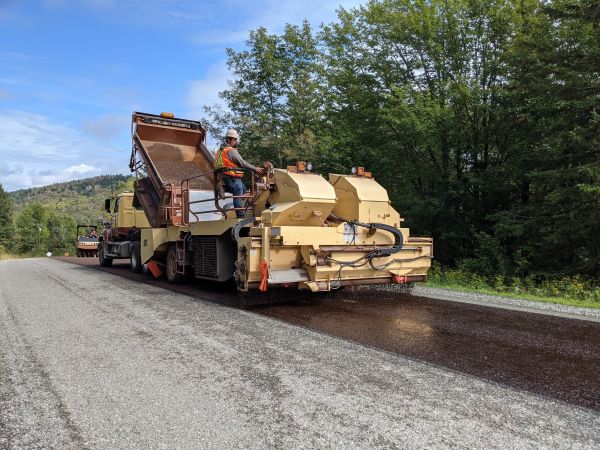 Asphalt Slurry Repair in Auburn