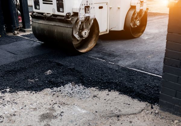 Blacktop Resealing in Auburn