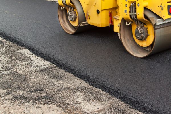 Asphalt Driveway Resurfacing in Auburn